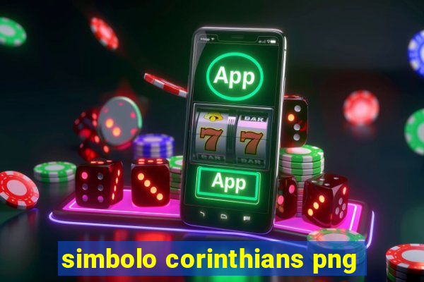 simbolo corinthians png